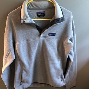 Patagonia sweater